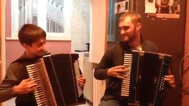 Хъубады Фандыр смотреть онлайн