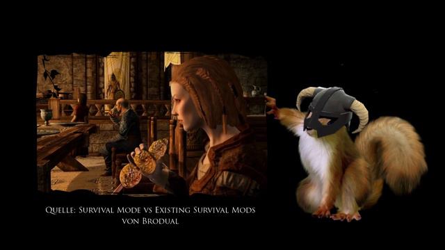 Skyrim Creation Club & SkyrimSE.exe Auto Backup смотреть онлайн