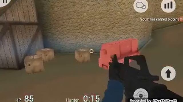 Играем в PropHunt смотреть онлайн
