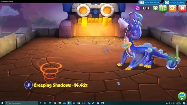 ALL NIGHTMARE MODE Campaign Battles! 44 New Update Map Battles! - DML смотреть онлайн