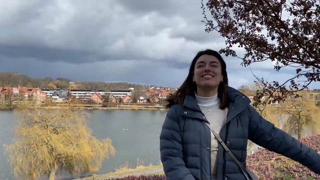 DAYTRIP TO KOLDING, DENMARK смотреть онлайн