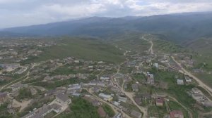 Уркарах. Дахадаевский район. Дагестан