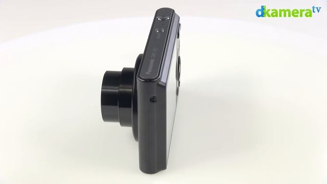 Panasonic Lumix DMC-XS1 Test (1/7): Einleitung смотреть онлайн