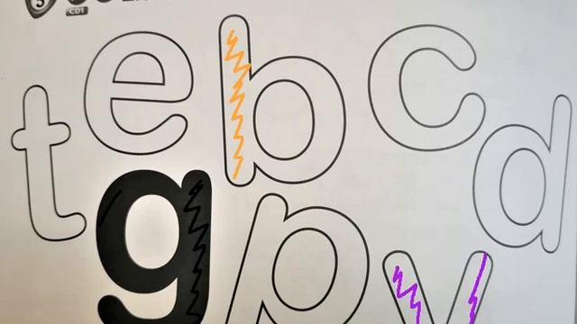 Kid's Box 2 (07 AB p.6) смотреть онлайн