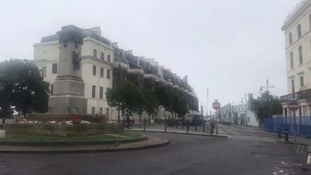 Дувр. Кент / Dover. Kent # 104 смотреть онлайн