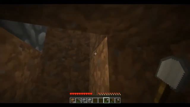 Minecraft [прохождение карты] #1 Много Алмазов!!! смотреть онлайн