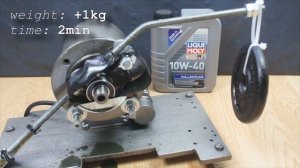 Liqui Moly MoS2 Leichtlauf 10W40 Który olej silnikowy jest najlepszy?