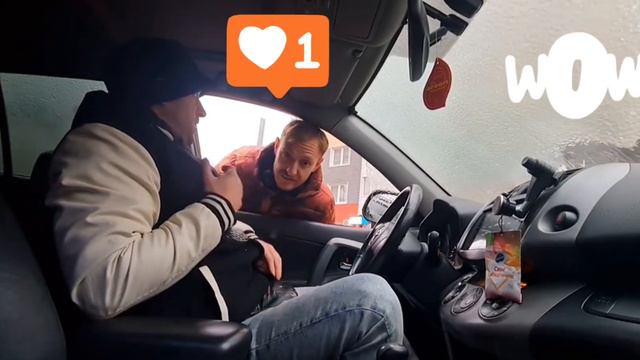 есть сигарета_извини брат нетУ #смешно #2023 #авто #братишкин смотреть онлайн