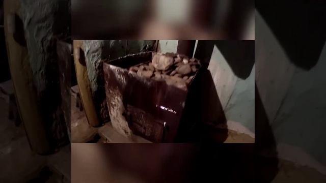 Кролики совершили побег. И баня превращается... смотреть онлайн