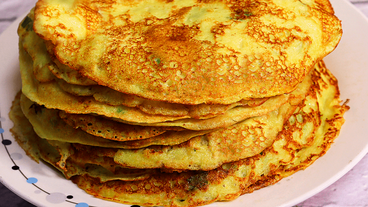 готовлю блины с начинкой внутри за 5 минут вкусно смотреть онлайн