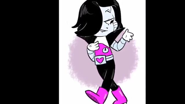 Темы Undertale LittleTale смотреть онлайн
