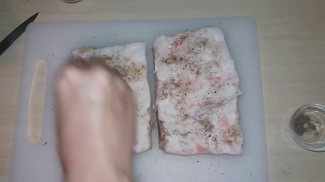 ВКУСНЕЙШЕЕ САЛО ПО-УКРАИНСКИ смотреть онлайн