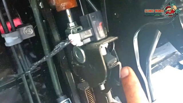 Mitsubishi L300 Euro4 смотреть онлайн