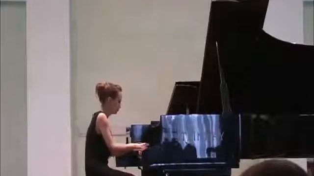Ф.Шопен.Скерцо №1(фрагмент) смотреть онлайн