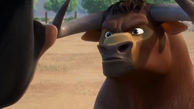 БОЕЦ ИЛИ ХОЛОДЕЦ/FERDINAND BEST SCENE смотреть онлайн