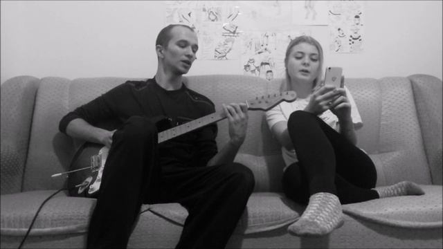 Танцы минус "Половинка" (Cover) смотреть онлайн