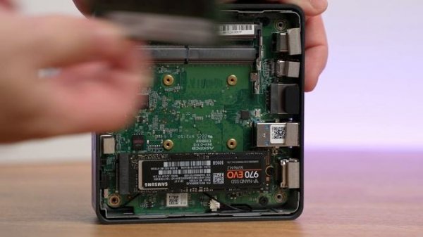 GEEKOM Mini Air 11 - A perfect desktop replacement PC!