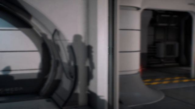 Mass Effect™: Andromeda peebee _ смотреть онлайн