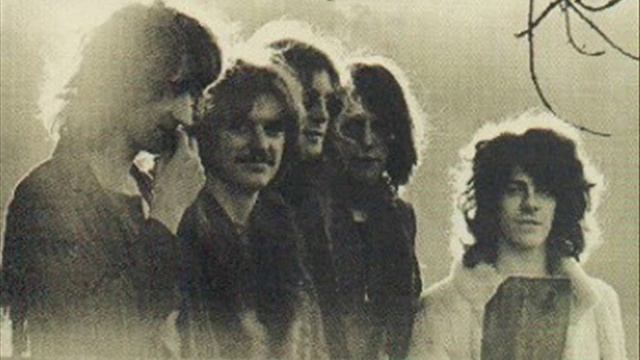 Stealers Wheel -stuck in the middle with u смотреть онлайн