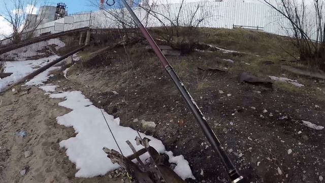 Обзор  MajorCraft Dodger 782mh и Zetrix Ambition-X 762mh