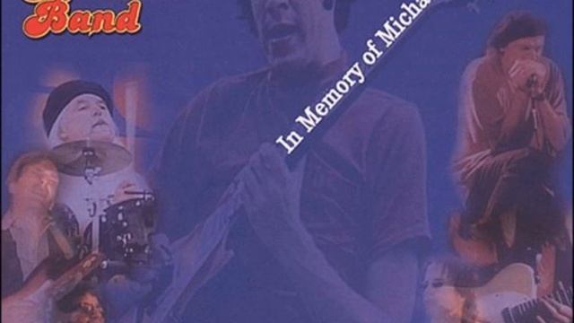 The Ford Blues Band - The 59th Street Bridge Song (Feelin Groovy) смотреть онлайн