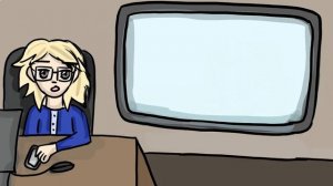 НА УРОКЕ МАТЕМАТИКИ ЧАСТЬ 2/анимация