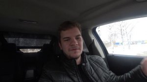 Тест - драйв - Chevrolet Volt, Подзаряжаемый гибрид .