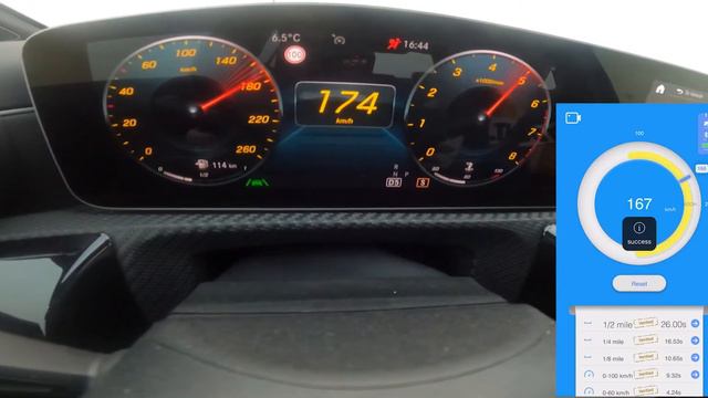 2021 Mercedes-Benz A180 acceleration w dragy смотреть онлайн