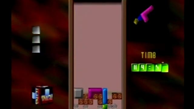 Review - The Next Tetris (PSX) смотреть онлайн