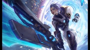 BO CHEN Art Compilation | Подборка арта художника BO CHEN