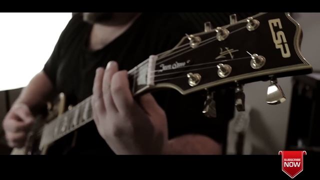 Metallica - Welcome Home (Sanitarium) Tone Match with the AXE FX II смотреть онлайн