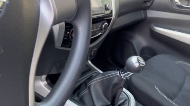 Nissan Np300 Frontier 2020 2.5 Le Aa Mt