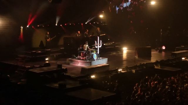 twenty one pilots | Mulberry Street | Takeover Tour @ The Forum смотреть онлайн
