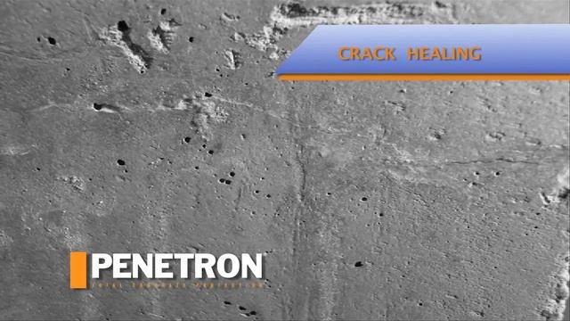 Penetron Admix alkalmazása смотреть онлайн