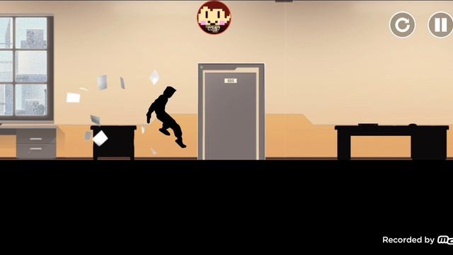 VECTOR/Прохождение 1-3 уровня