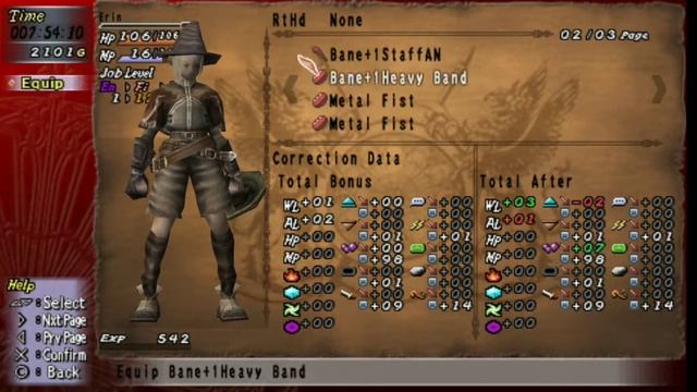 Valhalla Knights 2: Battle Stance Episode 10 (Part 2) смотреть онлайн