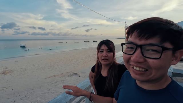 Eps 8 - Suami Istri Campervan Tiba Di BULUKUMBA ❤️