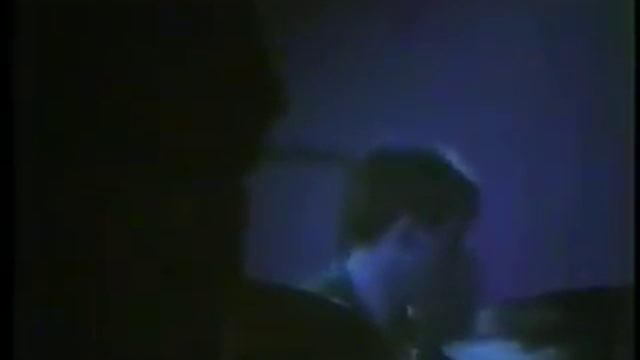 New Order - Live At SO36, Berlin 1981/05/27 (color + Audio Denoised+EQ'd)