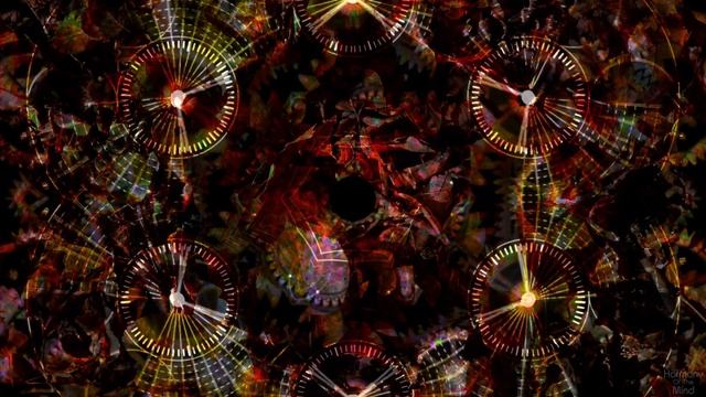 Regeneration! Anti Aging / Reverse Aging #4 - Music Meditation Isochronic Tones + Binaural Beats