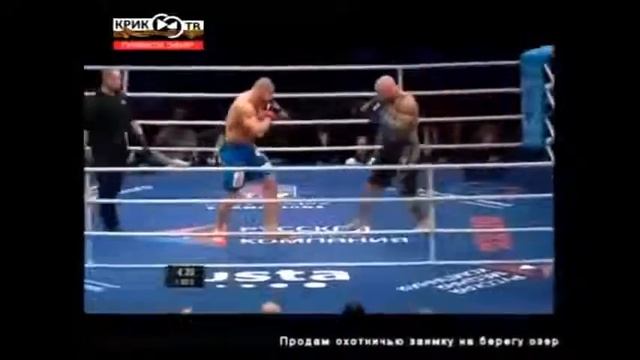Супер бой MMA! Иван Штырков Джефф Монсон 06 05 2016 сам бой! смотреть онлайн