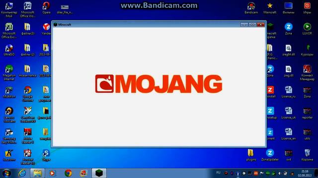 Как устанавливать моды на майнкрафт 1.5.2