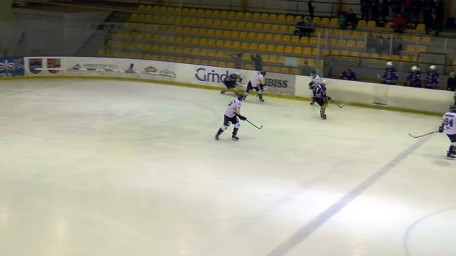 Kurbads vs Ogre/Sāga97 3.spēle (6:5OT highlights) 14.03.2015 смотреть онлайн