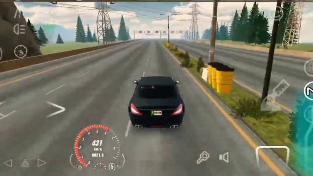 CAR PARKING MULTIPLAYER MERCEDES BENZ CLS 63 AMG TOPSPEED GEARBOX- By CP DRIFTERS~ смотреть онлайн