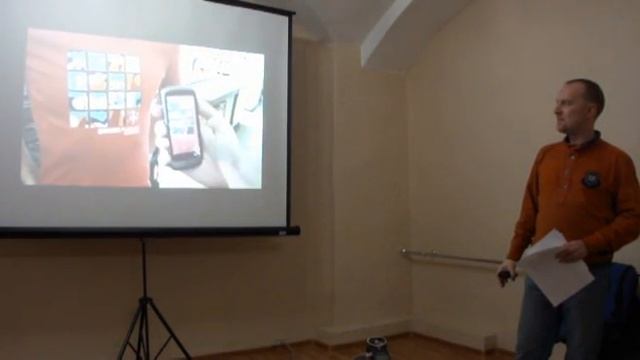 Дополненная реальность. Алексей Аникин смотреть онлайн