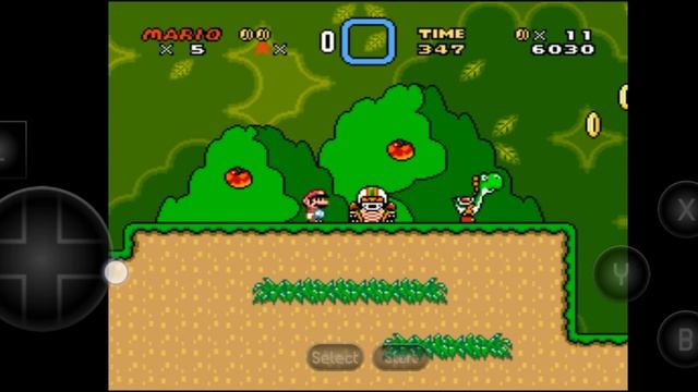 Top 10 Best Mario Games for Android смотреть онлайн