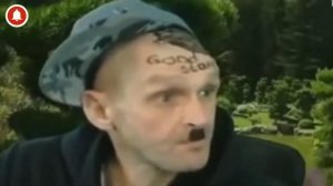 Мопс "чаечка" "фарту масти АУ€"