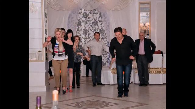 День Рождения Тимура 03.10.2012г. .mp4 смотреть онлайн