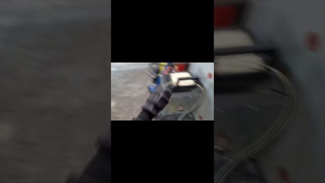 первый запуск и проверка горелки смотреть онлайн