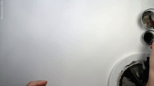 Как нарисовать бамбук тушью? | Рисуем по уроку из книги «Суми-э - японская живопись тушью» смотреть онлайн