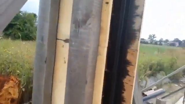Опалубка колонн своими руками смотреть онлайн